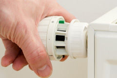 Balfour central heating repair costs